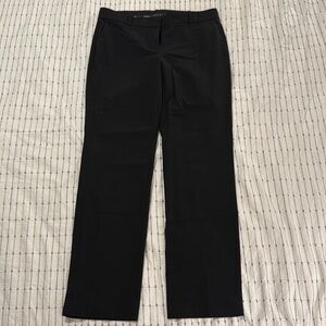 Ann Taylor Dress Pants Black